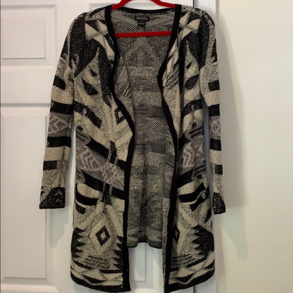 Lucky brand sweater